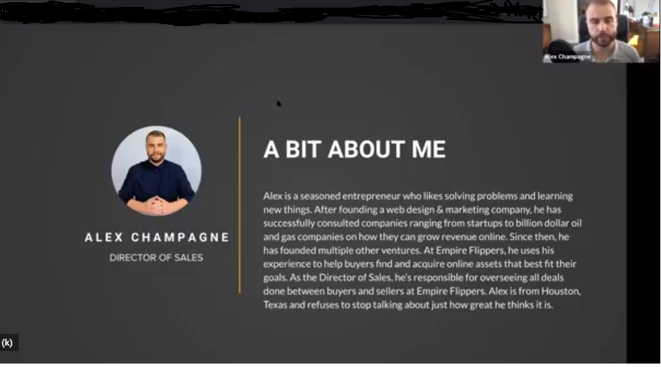 Example of thesis statement image