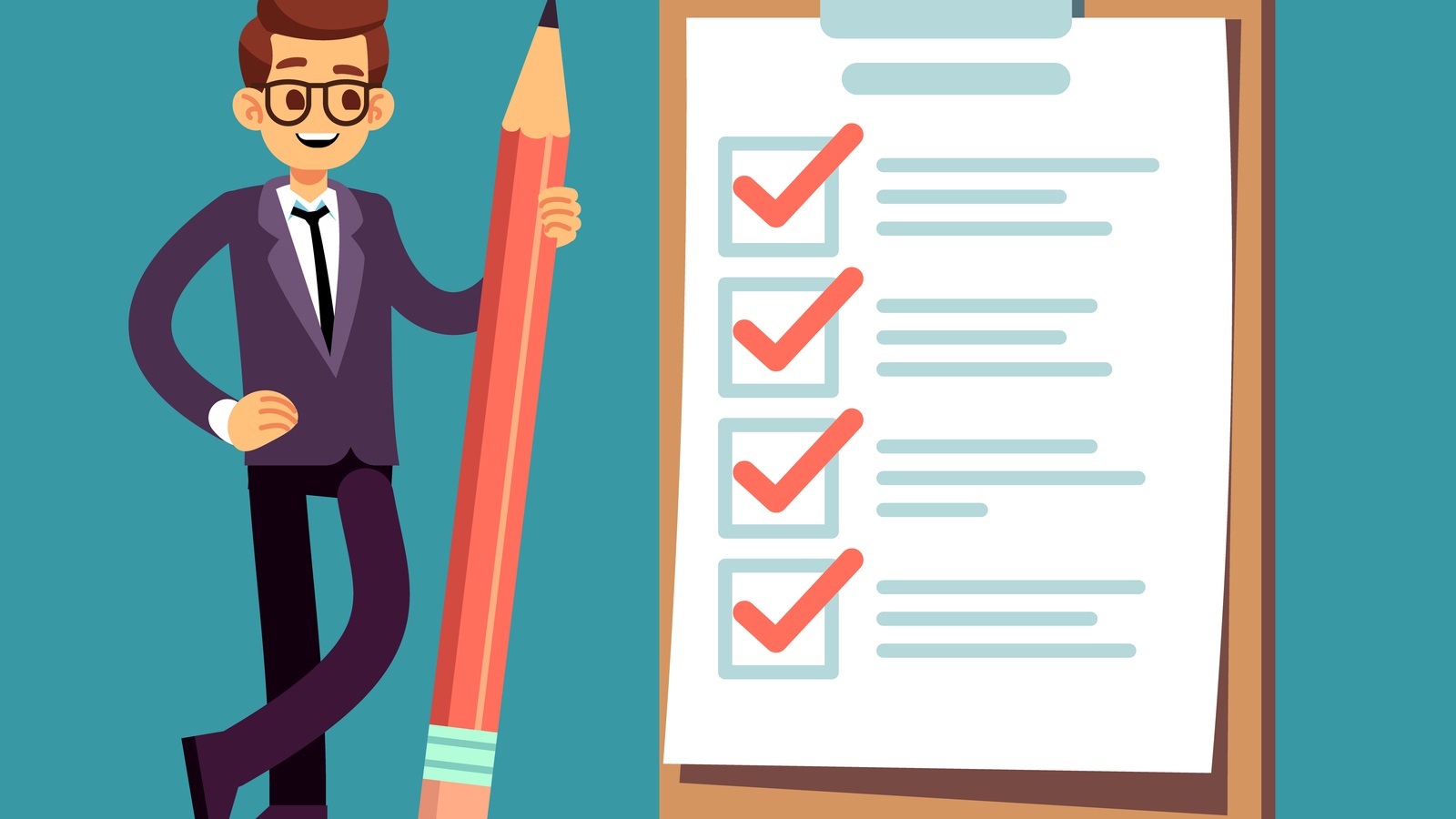 8 Conference Planning Checklist Tips for Attendees