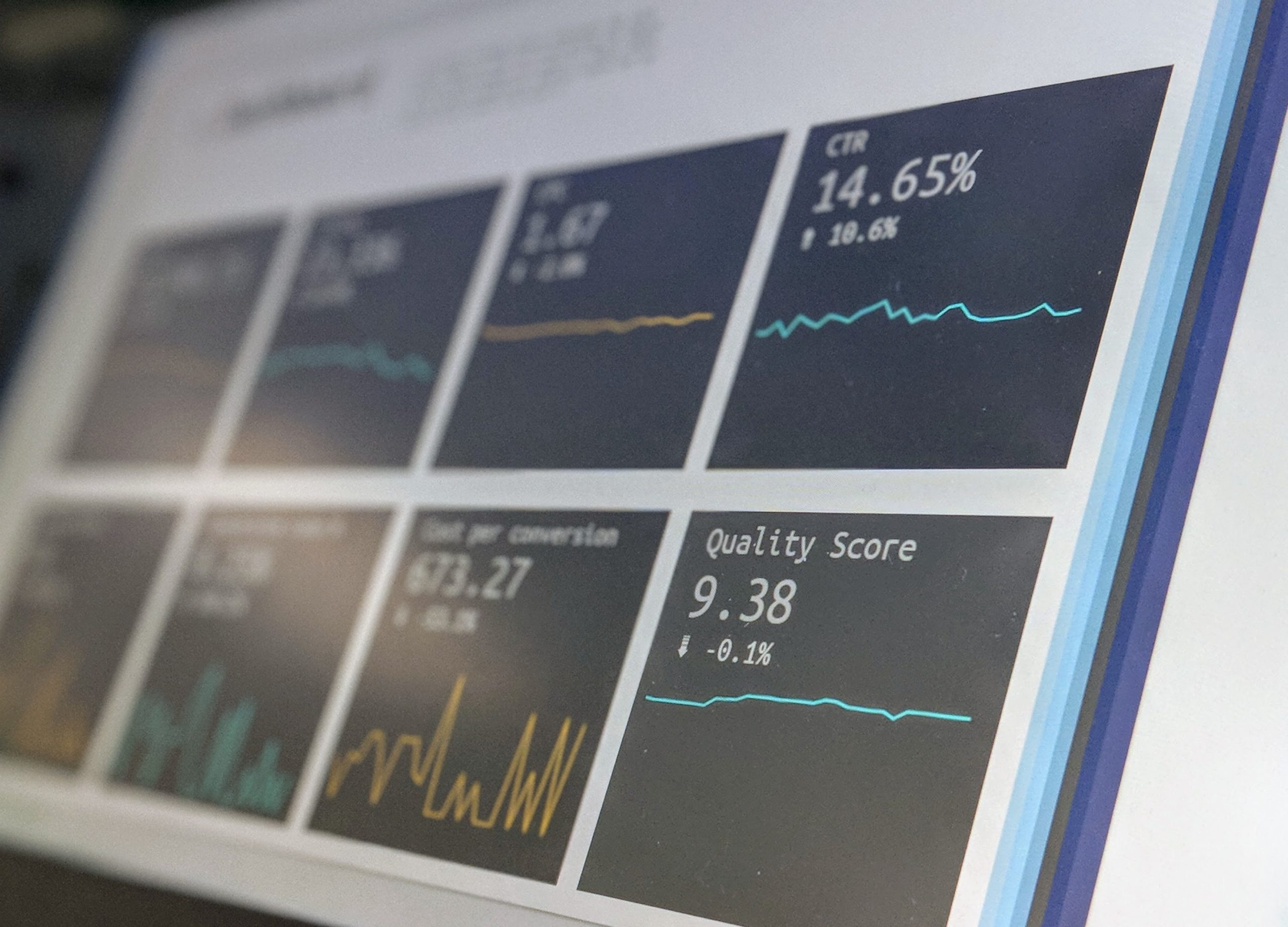Key Metrics to Track Efficiency in Your Finance Operations